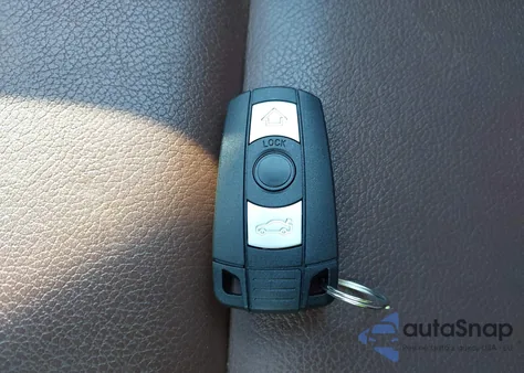 2012 BMW X5 xDrive35I/xDrive35I Premium/xDrive35I Sport Activity z USA, uszkodzony, nr VIN 5UXZV4C58CL753901